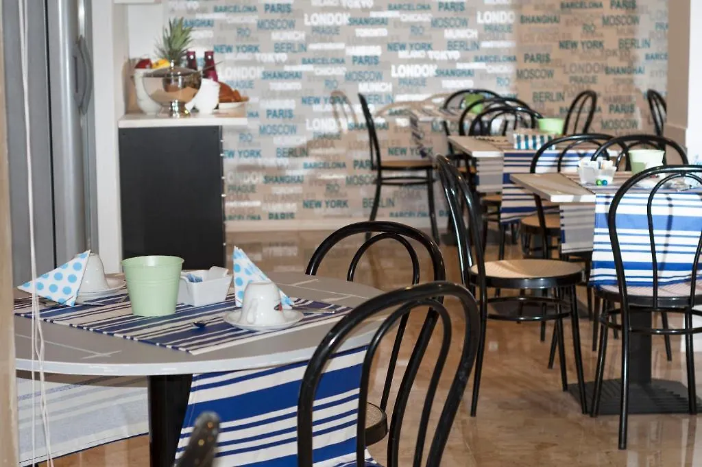 Hotel Ave Rimini
