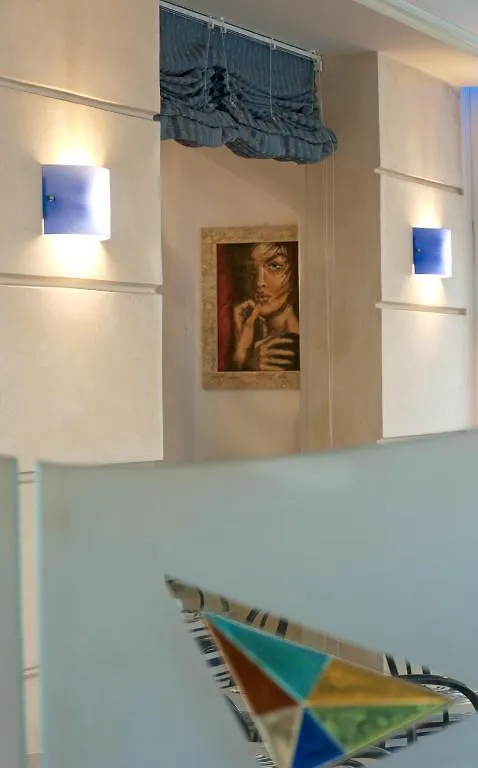 Hotel Ave Rimini