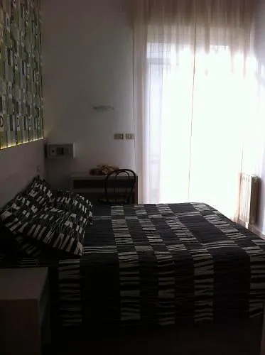 Hotel Ave Rímini