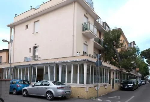 Hotel Ave Rimini
