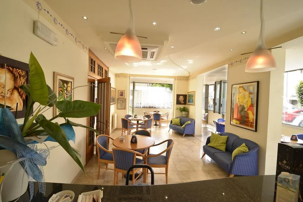 Hotel Ave Rimini