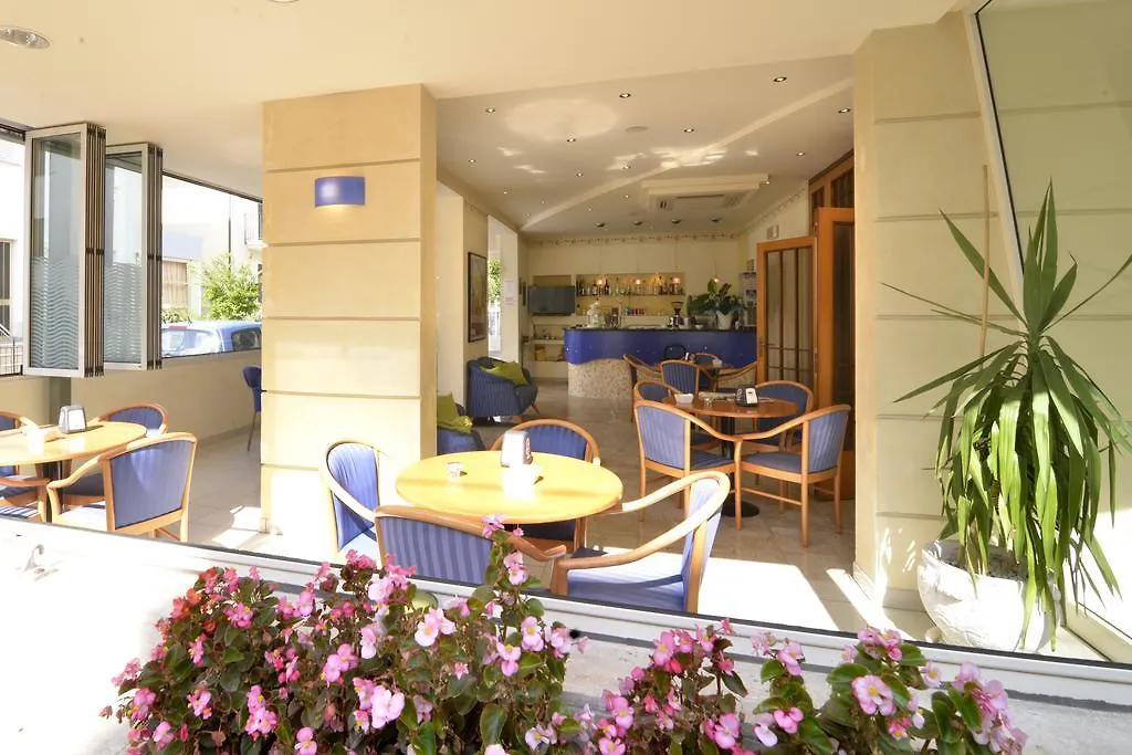 Hotel Ave Rimini Italy