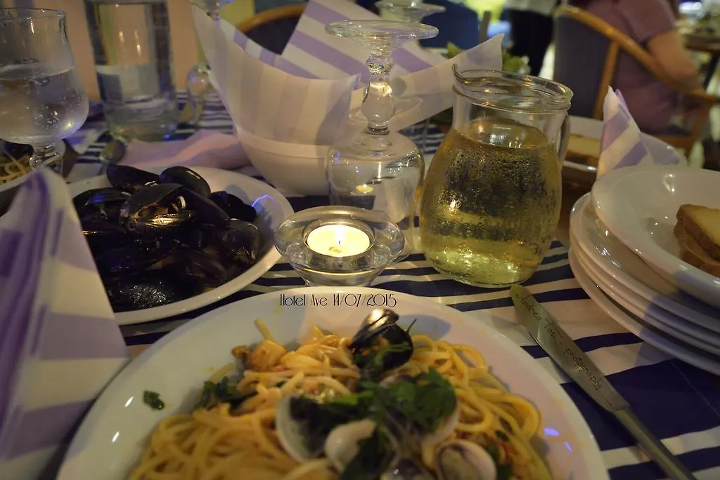 Hotel Ave Rimini