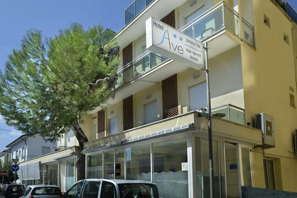 Hotel Ave Rimini