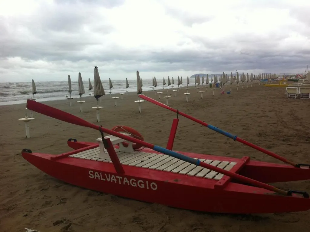 Hotel Ave Rimini Italy