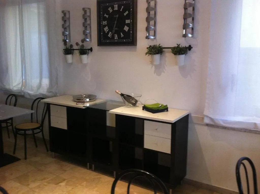Hotel Ave Rimini