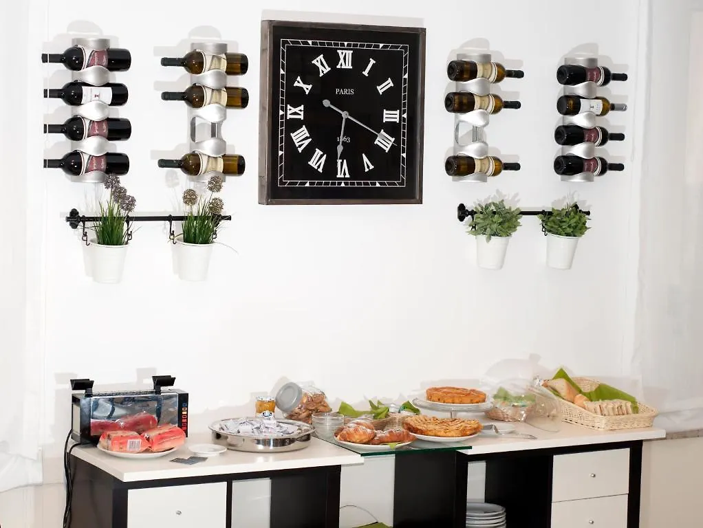 Hotel Ave Rimini