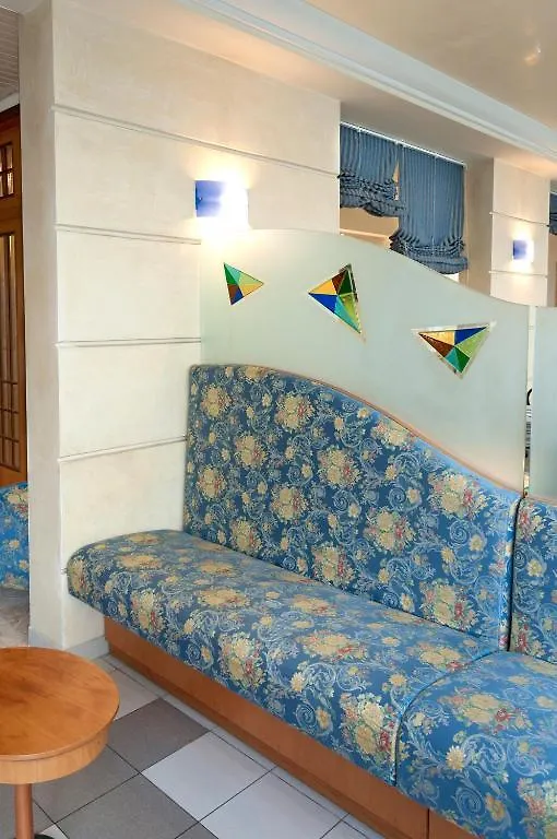Hotel Ave Rimini