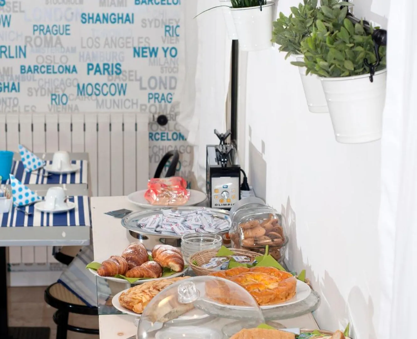 Hotel Ave Rimini